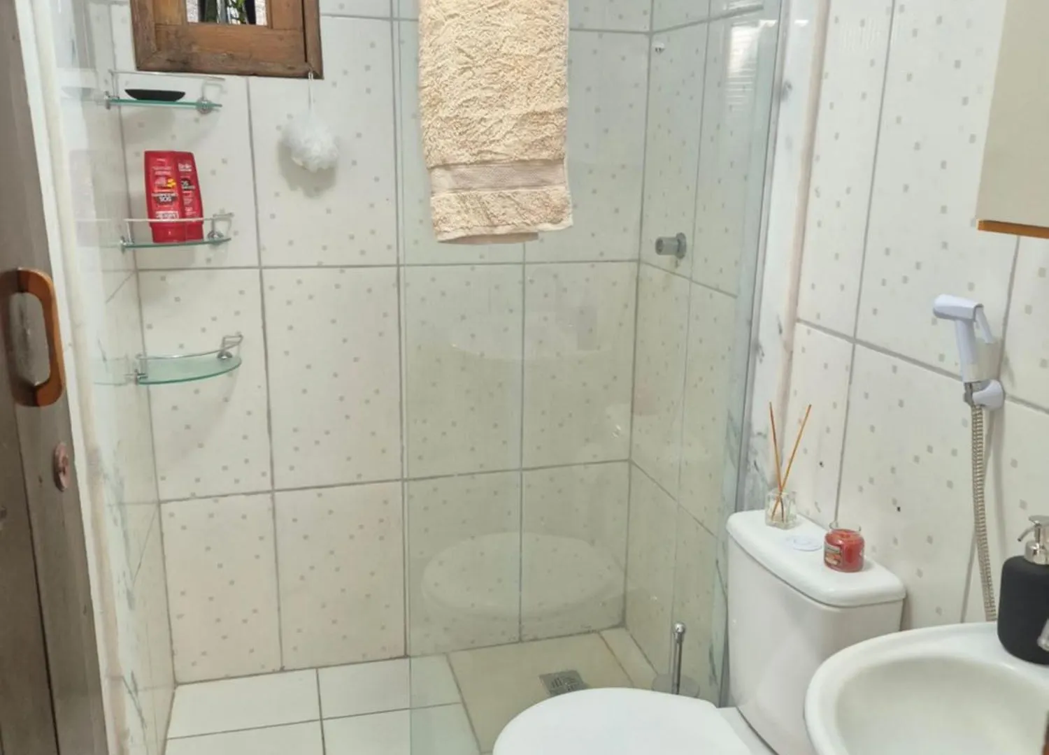 فيلا Casa No Centro De Arraial D'Ajuda بورتو سيغورو 0*,  البرازيل